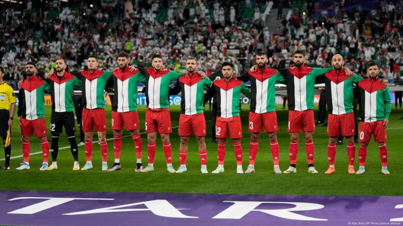 4 لاعبين فلسطينيين على أعتاب الدوري القطري