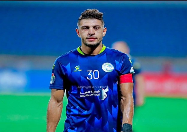 محمد زريقات على رادار نوروز