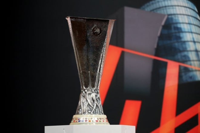 التصنيف الثاني. قرعة الدوري الأوروبي
