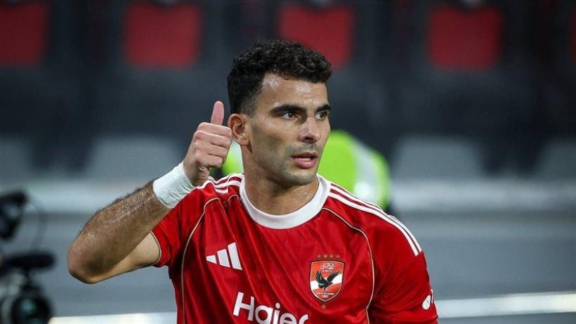 طبيب الأهلي يكشف تفاصيل إصابة زيزو في مباراة يانج أفريكانز