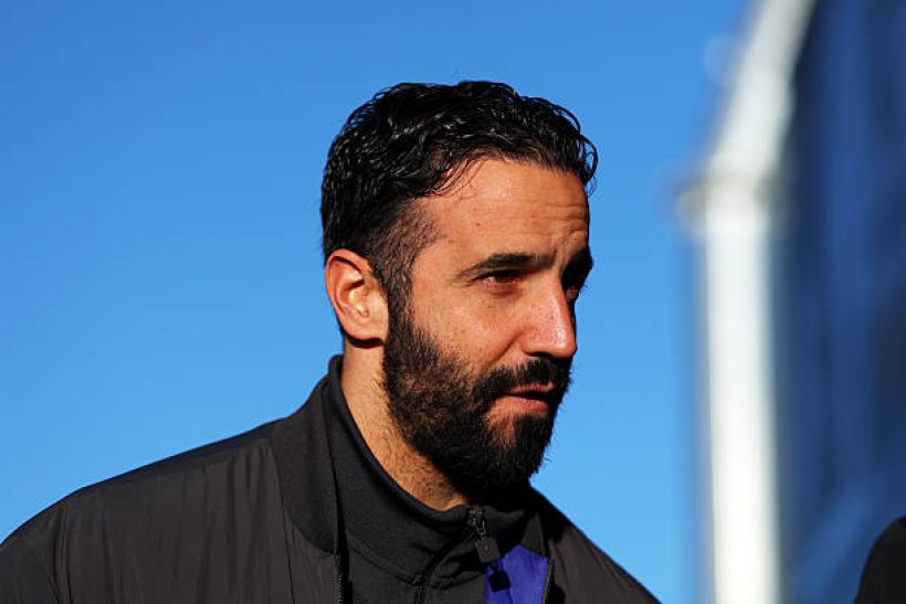 أموريم يطالب بعودة ليبرالي إلى ميلان، اللاعب يفضل كومو
