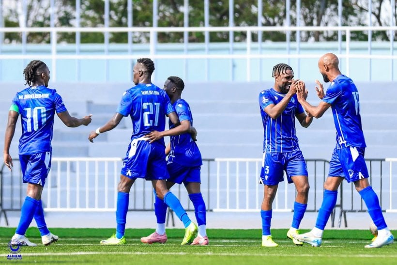الهلال يرفض قرار لجنة الاستئنافات ويتمسك بلقب الدوري.. ويعلن التصعيد