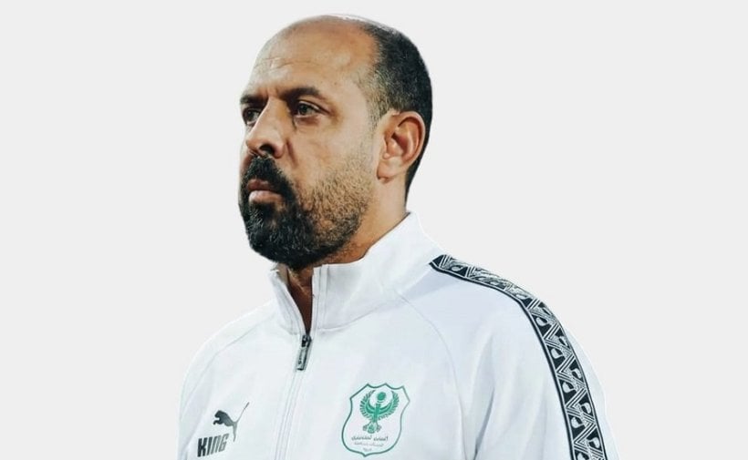 إعلامي: تراكمات عديدة وراء رحيل النحاس عن المصري