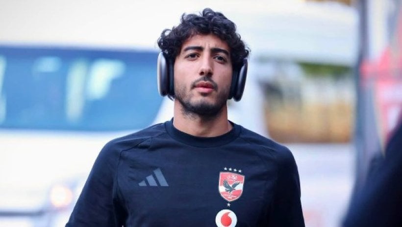 آخر تطورات ملف تجديد عقد محمد هاني مع الأهلي