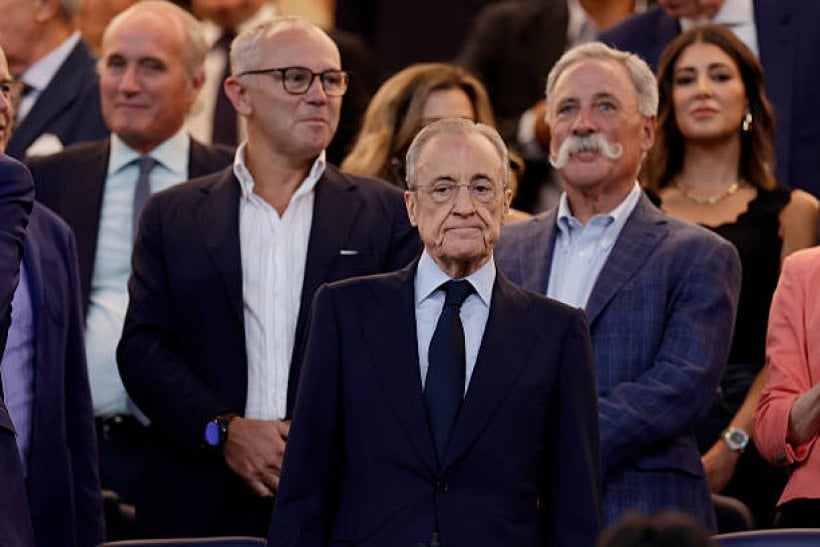 ريال مدريد يطالب اليويفا بتسريع التحقيق في قضية نيجريرا