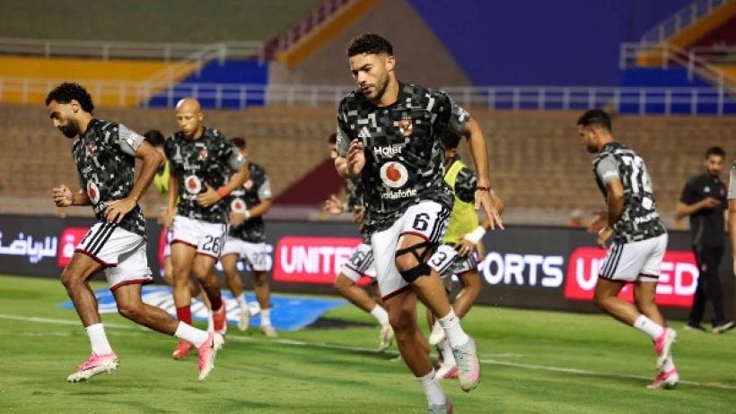 مدرب الرجاء السابق: تواجد الأهلي في الكونفدرالية يجعل البطولة أقوى