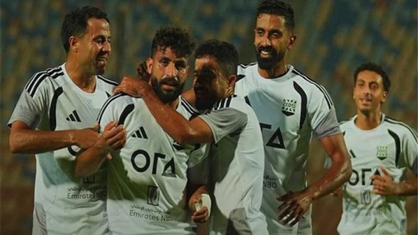 كيجالي التركي يتحرك لضم مدافع زد