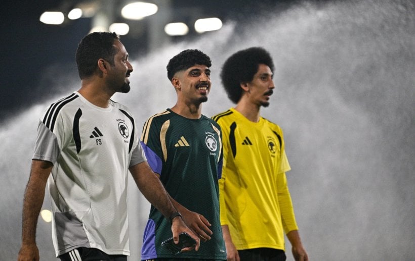السعودية وقطر.. رسائل قوية بين لاعبي المنتخبين قبل قمة كأس الخليج