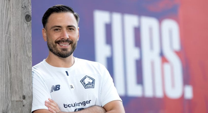 دافيدي: ريال مدريد فقد أفضل لاعب في مركزه، وحلمي تدريب ريال مدريد
