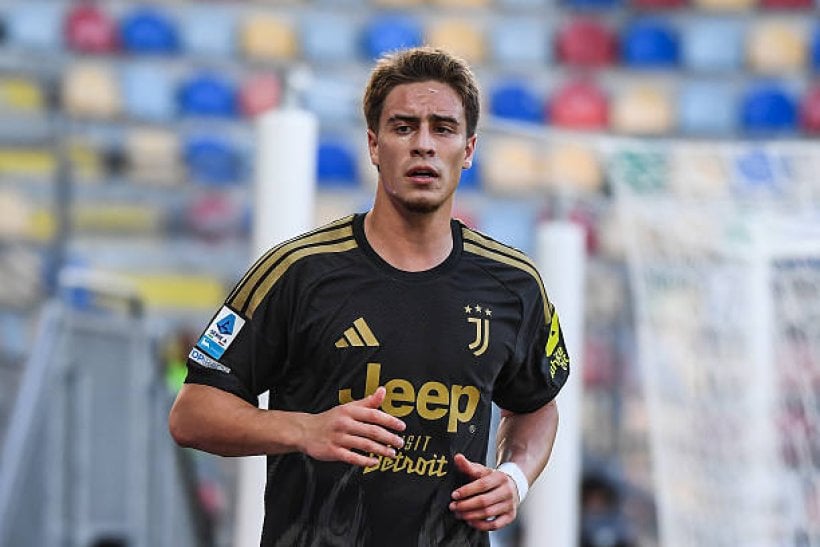 ريال مدريد يعيد كينان يلدز إلى حساباته