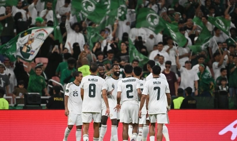 تاريخ مواجهات السعودية والإمارات قبل نهائي خليجي 27