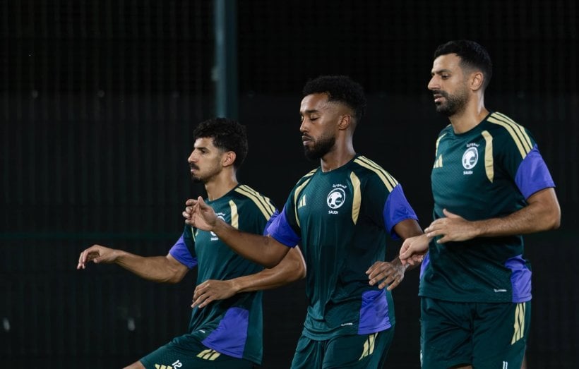 كواليس نهائي خليجي 27 بين السعودية والإمارات قبل ساعات