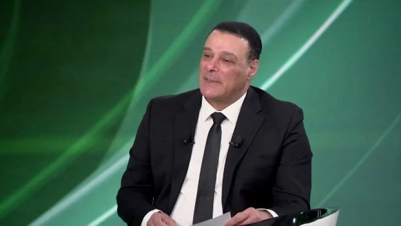 عصام عبد الفتاح يشيد بإمكانيات حكم مباراة القمة