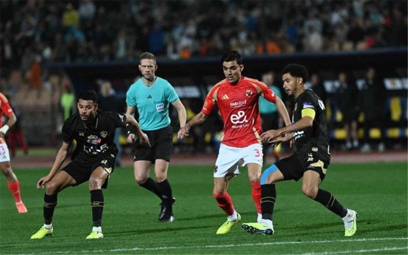 الذكاء الاصطناعي يتوقع نتيجة قمة الأهلي والزمالك